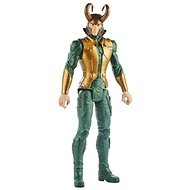 Avengers Titan Hero Loki - Figura