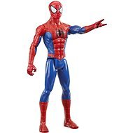 Spider-Man Titan Figur - Figur