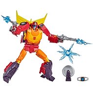 Transformers Gen Studio Series Hot Rod - Figure