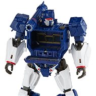 Transformers Gen Studio Series BumbleBee Soundwave - Figure