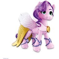 My Little Pony Crystal Adventure with Ponies - Figure