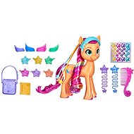 My Little Pony Doll Sunny Rainbow Surprise - Figure
