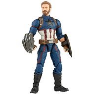Marvel Legends Infinity War Captain America figura - Figura