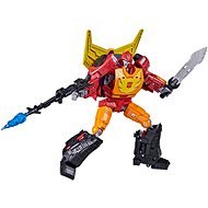 Transformers Generations WFC Commander Class Figure - Figure