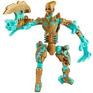 Transformers Generations Selects Deluxe Transmutate Figure - Figure