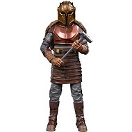 Star Wars Black Series Sawyer Armorer - Figure