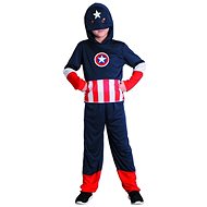 Dress for carnival - hero, 130-140 cm - Costume