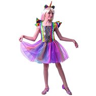 Dress for carnival - unicorn, 110 - 120 cm - Costume