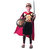 Dress for carnival - gladiator, 120 - 130 cm - Costume