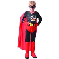 Carnival dress - hero, 110 - 120 cm - Costume