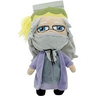 YUME Harry Potter Ministry of Magic - Dumbledore - 29cm - Soft Toy