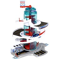 BOSCH garáž "Helix" - Garáž pro děti