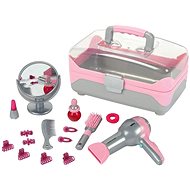 Cosmetic set for hair BRAUN - Toy Appliance