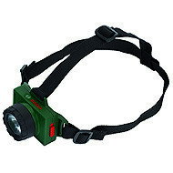 Bosch Headlamp - Headlamp