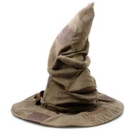YUME HP - Talking Wise Hat - Wide-Brimmed Hat