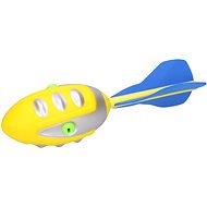 Throwing Bomb 30cm - Toss Game