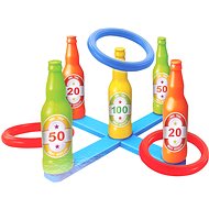 Throwing Rings - Ring Toss