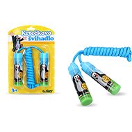 Mole with Ball 230cm - Skipping Rope