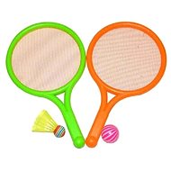 Beach tennis set 39 cm - Beach Tennis