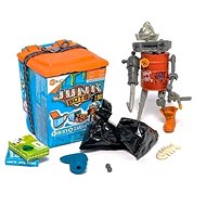 Hexbug Junkbots Alley Dumpster - Robot