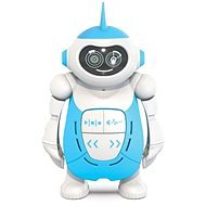 Hexbug MoBots MiMix - Blue - Robot