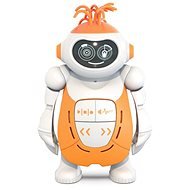 Hexbug MoBots Mimix - Orange - Robot