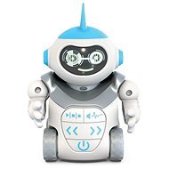 Hexbug MoBots Ramblez - Blue - Robot