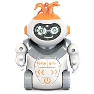 Hexbug MoBots Ramblez - narancssárga - Robot