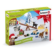 Schleich Advent Calendar 2021 - Pets - Advent Calendar