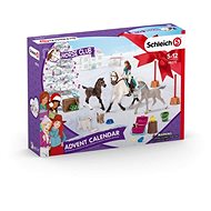 Schleich Advent Calendar 2021 - Horses - Advent Calendar