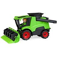 Truckies Combine Harvester - Toy Car
