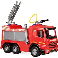 Mercedes Fire Truck Arocs - Toy Car