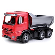 Mercedes Arocs Dump Truck - Toy Car