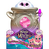 My Magic Mixies Pink - Soft Toy