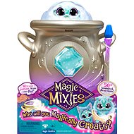 My Magic Mixies, Blue - Soft Toy