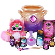 My Magic Mixies, Pink - Soft Toy