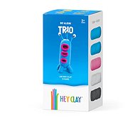 Hey Clay Trio - Modelling Clay