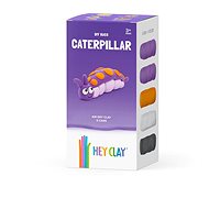Hey Clay Caterpillar - Modelling Clay