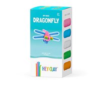 Hey Clay Dragonfly - Modelling Clay