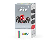 Hey Clay Spider - Modelling Clay
