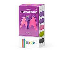 Hey Clay Pterodactyl - Modelling Clay