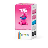 Hey Clay Terry - Modelling Clay