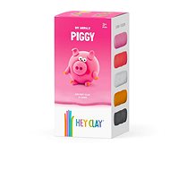 Hey Clay Pig - Modelling Clay