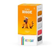 Hey Clay Dog - Modelling Clay