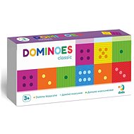 Domino Classics - 28 pieces - Domino