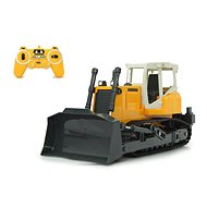 Crawler Bulldozer Liebherr 1:20 2,4GHz - RC Digger