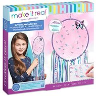 Make It Real Lapač snů - Kreativní sada