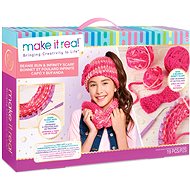 Make It Real Knitting Studio - Craft for Kids