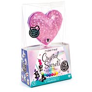 Make It Real Bracelets with SWAROVSKI pendants - Jewellery Making Set