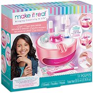 Make It Real Nail Studio - Children’s Manicure Set